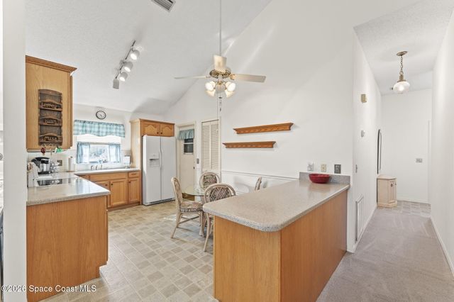 2303 Early Dawn Circle, Melbourne, FL 32935