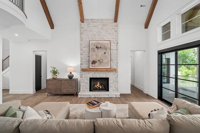 1556 White Barn, Brentwood, TN 37027