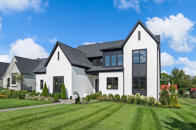 1556 White Barn, Brentwood, TN 37027