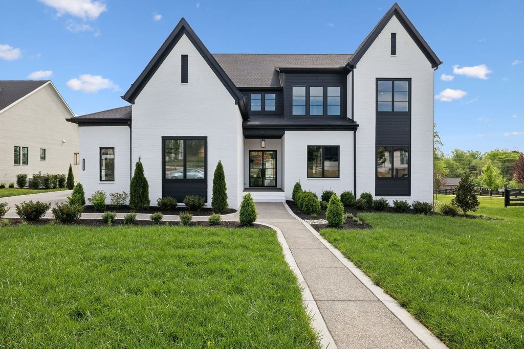 1556 White Barn, Brentwood, TN 37027