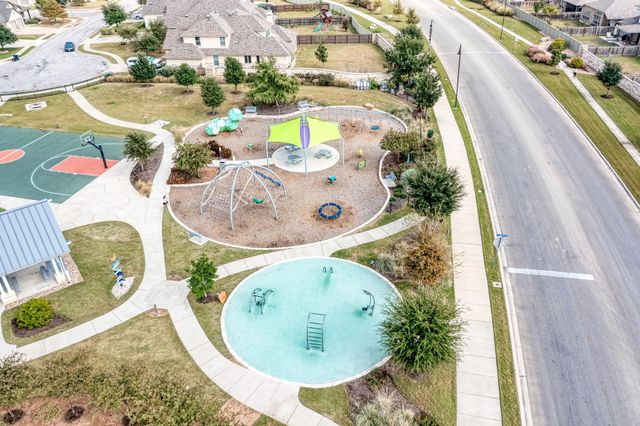 513 peace DR, Liberty Hill, TX 78642