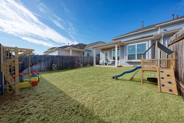 513 peace DR, Liberty Hill, TX 78642