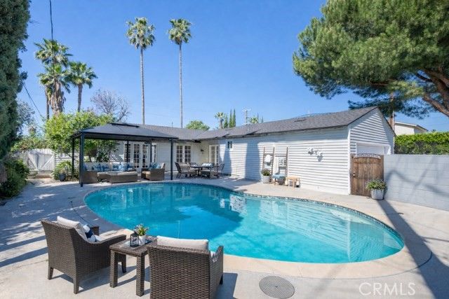 11256 Haskell Avenue, Granada Hills, CA 91344