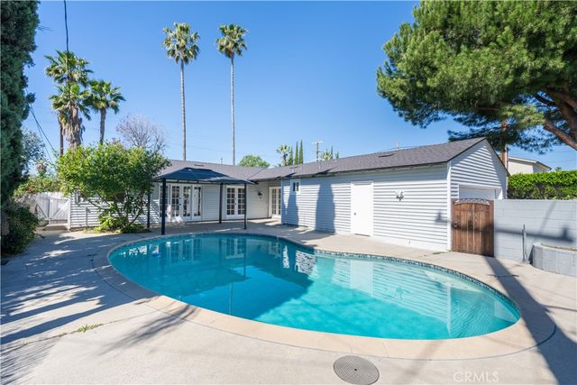 11256 Haskell Avenue, Granada Hills, CA 91344