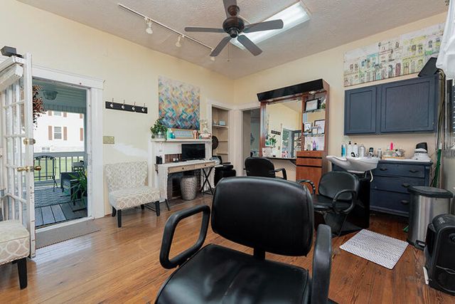 129 E Main Street, Danville, KY 40422