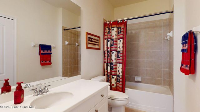 510 Remington Green Drive SE 101, Palm Bay, FL 32909