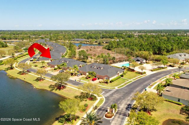 510 Remington Green Drive SE 101, Palm Bay, FL 32909