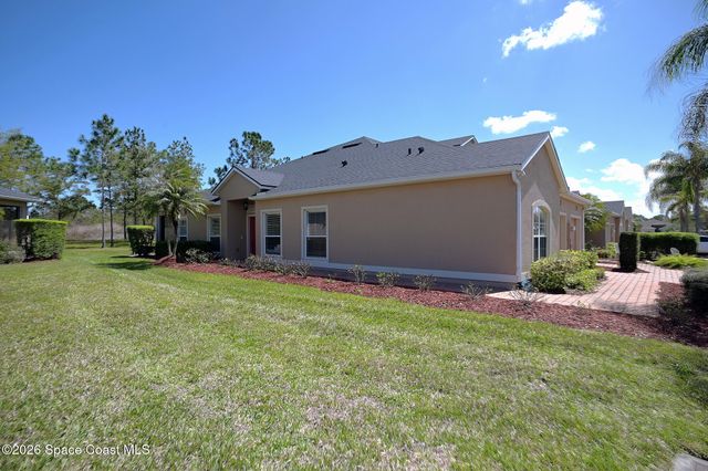 510 Remington Green Drive SE 101, Palm Bay, FL 32909