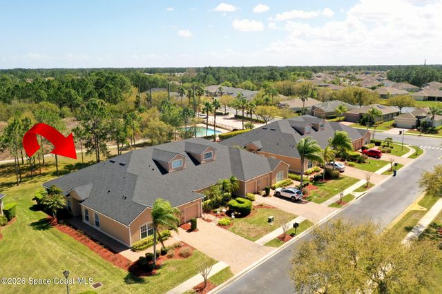 510 Remington Green Drive SE 101, Palm Bay, FL 32909