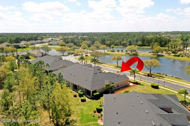 510 Remington Green Drive SE 101, Palm Bay, FL 32909