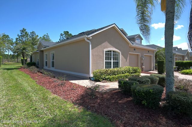 510 Remington Green Drive SE 101, Palm Bay, FL 32909