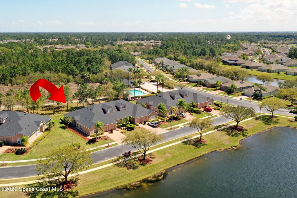 510 Remington Green Drive SE 101, Palm Bay, FL 32909