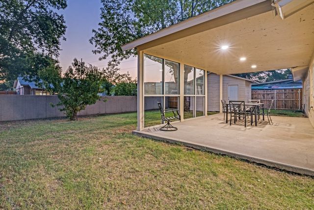 2921 Rustic Meadow Drive, Garland, TX 75044