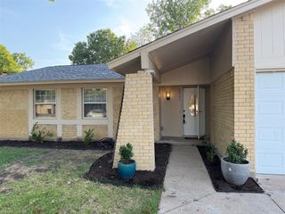2921 Rustic Meadow Drive, Garland, TX 75044