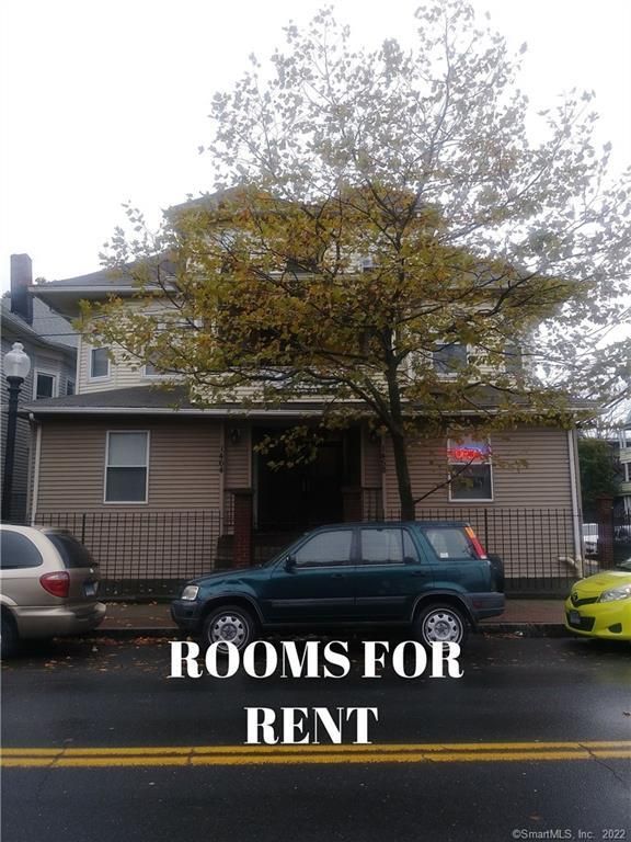 1458 East Main Street 26, Bridgeport, CT 06608