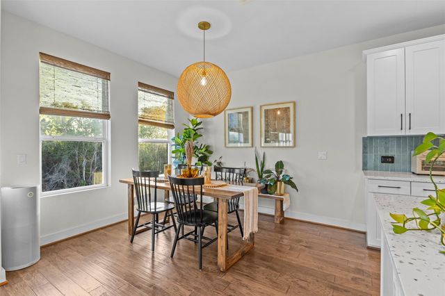 317 Bridgeford DR, Austin, TX 78745