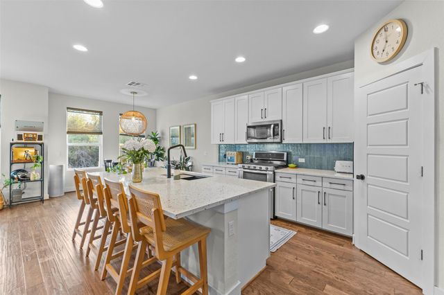 317 Bridgeford DR, Austin, TX 78745