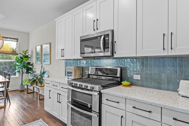 317 Bridgeford DR, Austin, TX 78745