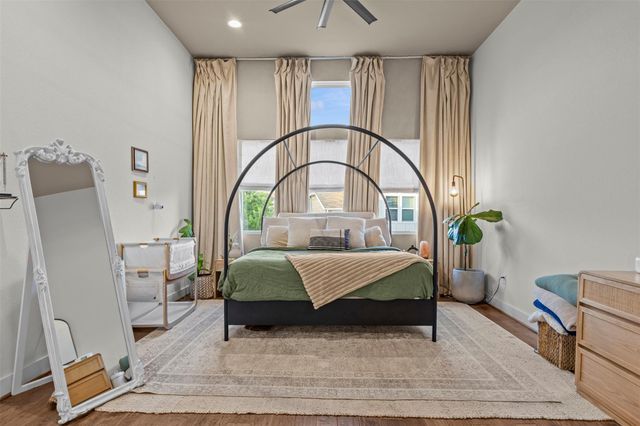 317 Bridgeford DR, Austin, TX 78745