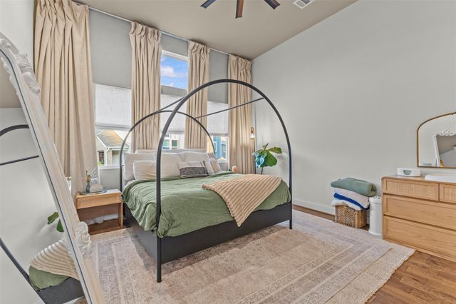 317 Bridgeford DR, Austin, TX 78745