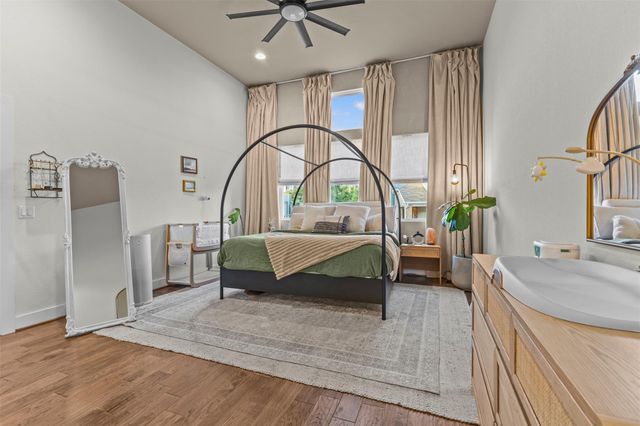 317 Bridgeford DR, Austin, TX 78745