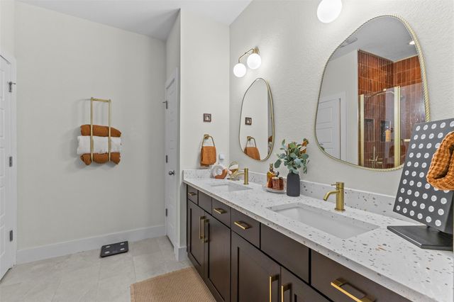 317 Bridgeford DR, Austin, TX 78745