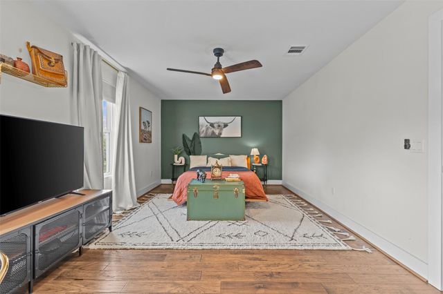 317 Bridgeford DR, Austin, TX 78745