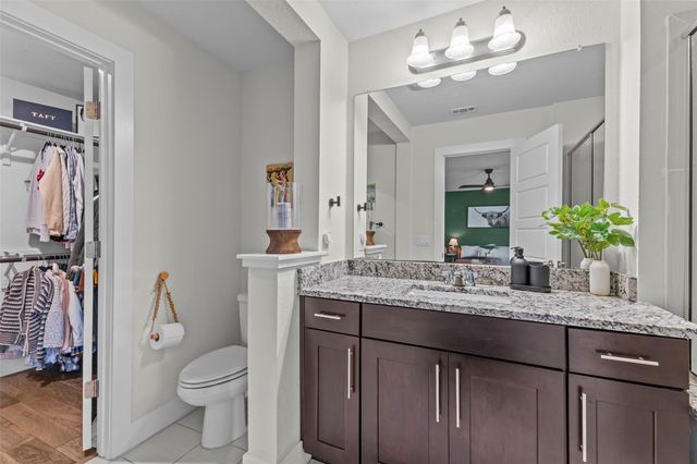 317 Bridgeford DR, Austin, TX 78745