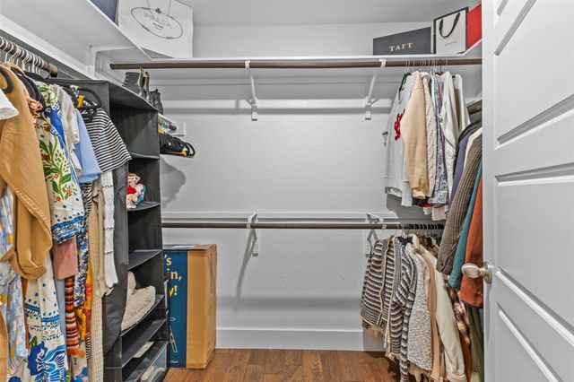 317 Bridgeford DR, Austin, TX 78745