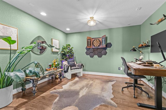 317 Bridgeford DR, Austin, TX 78745