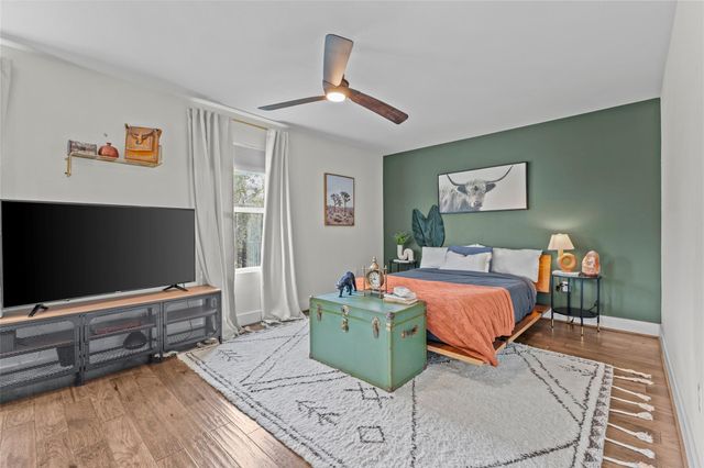 317 Bridgeford DR, Austin, TX 78745