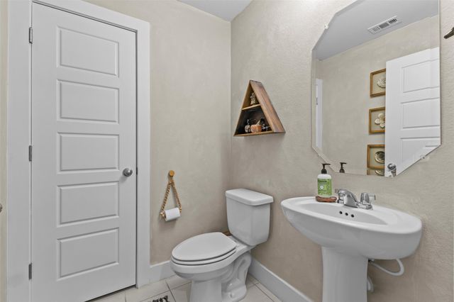 317 Bridgeford DR, Austin, TX 78745