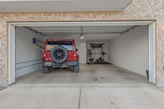 317 Bridgeford DR, Austin, TX 78745