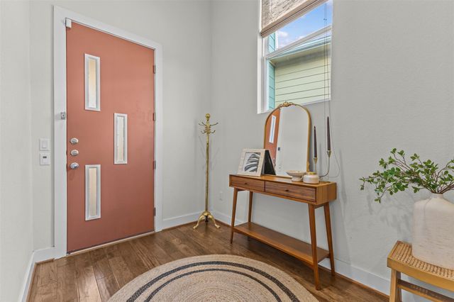 317 Bridgeford DR, Austin, TX 78745