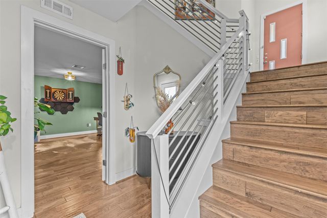 317 Bridgeford DR, Austin, TX 78745