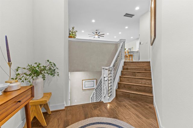 317 Bridgeford DR, Austin, TX 78745