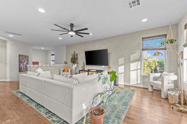 317 Bridgeford DR, Austin, TX 78745