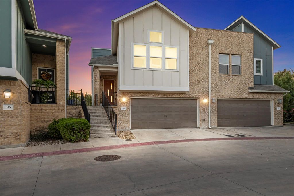 317 Bridgeford DR, Austin, TX 78745