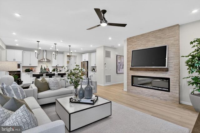 8059 MCKAY ST, Bealeton, VA 22712