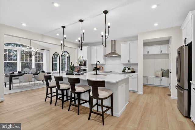 8059 MCKAY ST, Bealeton, VA 22712