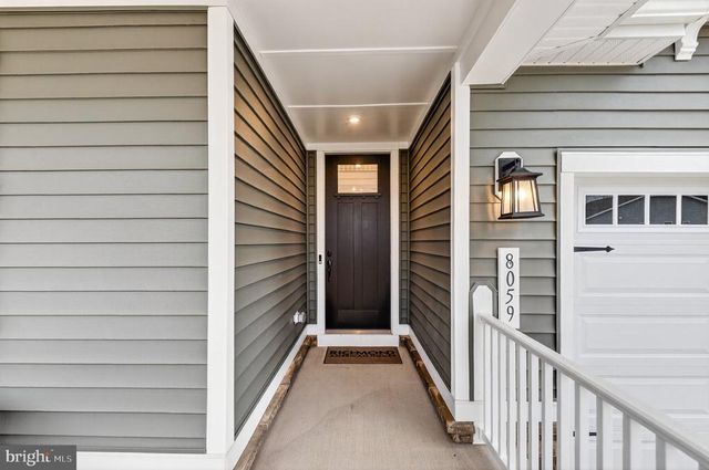 8059 MCKAY ST, Bealeton, VA 22712