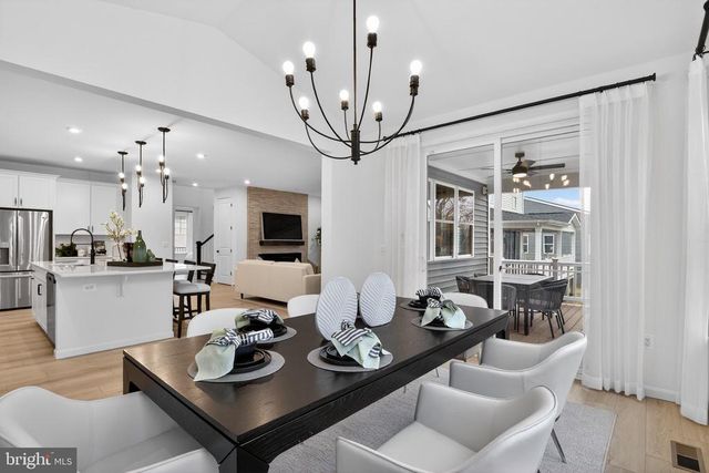 8059 MCKAY ST, Bealeton, VA 22712