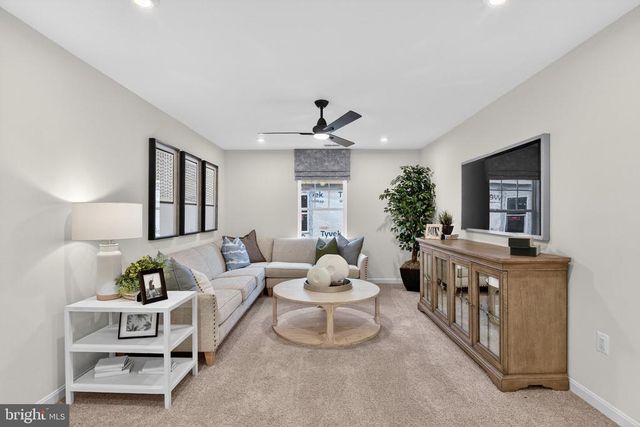 8059 MCKAY ST, Bealeton, VA 22712