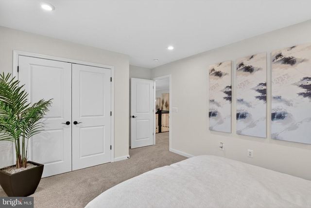 8059 MCKAY ST, Bealeton, VA 22712