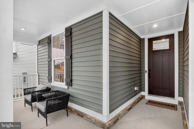 8059 MCKAY ST, Bealeton, VA 22712