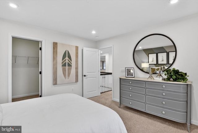 8059 MCKAY ST, Bealeton, VA 22712