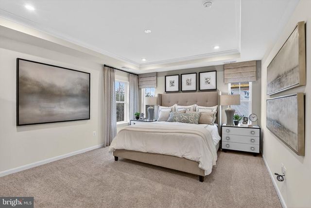 8059 MCKAY ST, Bealeton, VA 22712