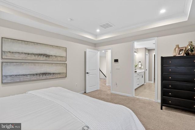 8059 MCKAY ST, Bealeton, VA 22712