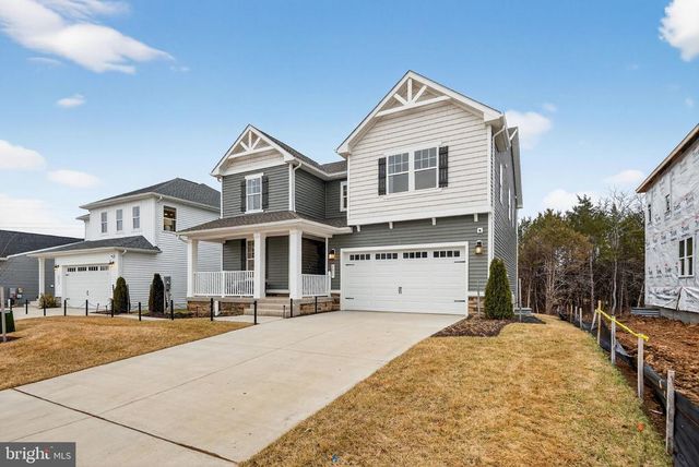 8059 MCKAY ST, Bealeton, VA 22712