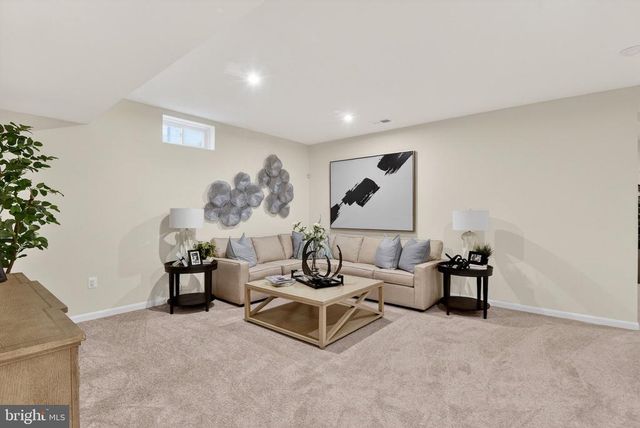 8059 MCKAY ST, Bealeton, VA 22712